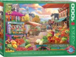 Jour de marché