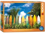Le paradis des Surfers - Hawaii