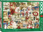 Anciennes Cartes de Noël