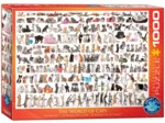 Un Monde de Chats