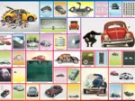 VW Beetle - La Coccinelle