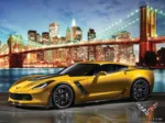 2015 Chevrolet Corvette Z06
