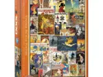 Vintage Bicycle Posters
