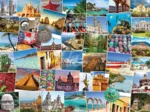 Globetrotter Mexico