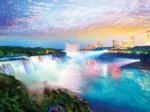 Globetrotter - Chutes du Niagra