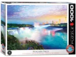 Globetrotter - Chutes du Niagra