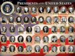 Présidents des Etats-Unis