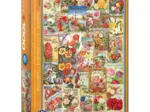 Catalogues de Graines de Fleurs