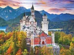 Neuschwanstein, Allemagne
