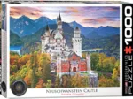 Neuschwanstein, Allemagne