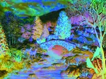Nicky Boheme - To Grandma's House We Go