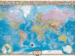 Map of the World