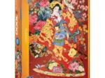 Haruyo Morita - Agemaki
