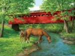 Sweet Water Bridge