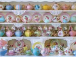 Le Buffet de Porcelaine