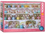 Le Buffet de Porcelaine