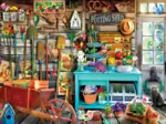 The Potting Shed