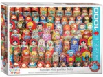 Poupées Russes Matriochkas