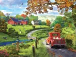 Dominic Davison - Balade en Campagne