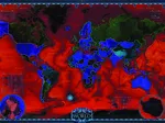 Carte du monde