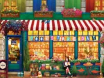 La Vieille Librairie
