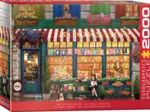 La Vieille Librairie