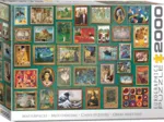 Oeuvres d'Art