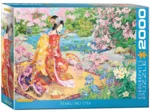 Haru No uta by Haruyo Morita