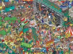 Pièces XXL - Oops