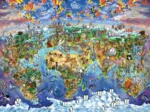 Merveilles du Monde
