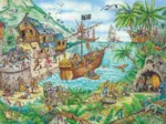 Bateau Pirate