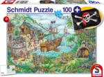Bateau Pirate
