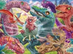 Petit Dinos, Grandes Aventures