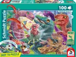 Petit Dinos, Grandes Aventures