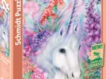 Douce Beauté de la Licorne