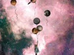 Natacha Einat - Planet Longing
