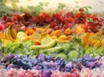 Cocktail de Fruits
