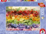 Cocktail de Fruits