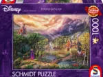 Disney, Blanche-Neige et la Reine
