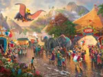 Disney, Dumbo