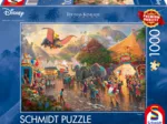 Disney, Dumbo