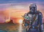 The Mandalorian - La Nouvelle Direction
