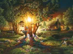 Le Printemps Étincelle