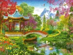 Jardin Japonais