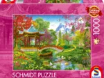 Jardin Japonais