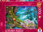 Histoire du Soir au Clair de Lune