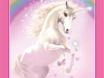 Pink Unicorn