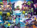 Ayuma - Les Aventures Mystiques