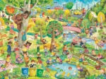 Nature - Jeu d'Enfant
