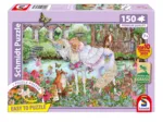 Princesse licorne